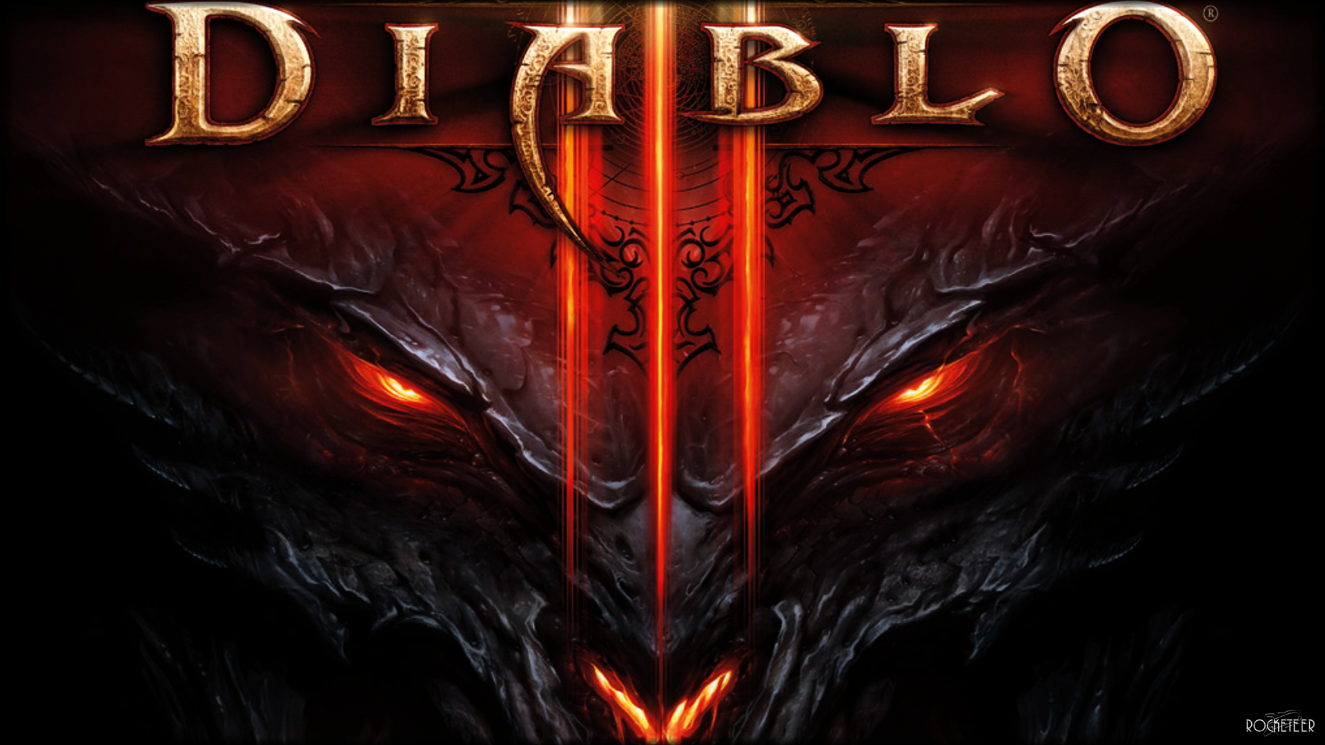 Diablo 3 Difficulty Chart