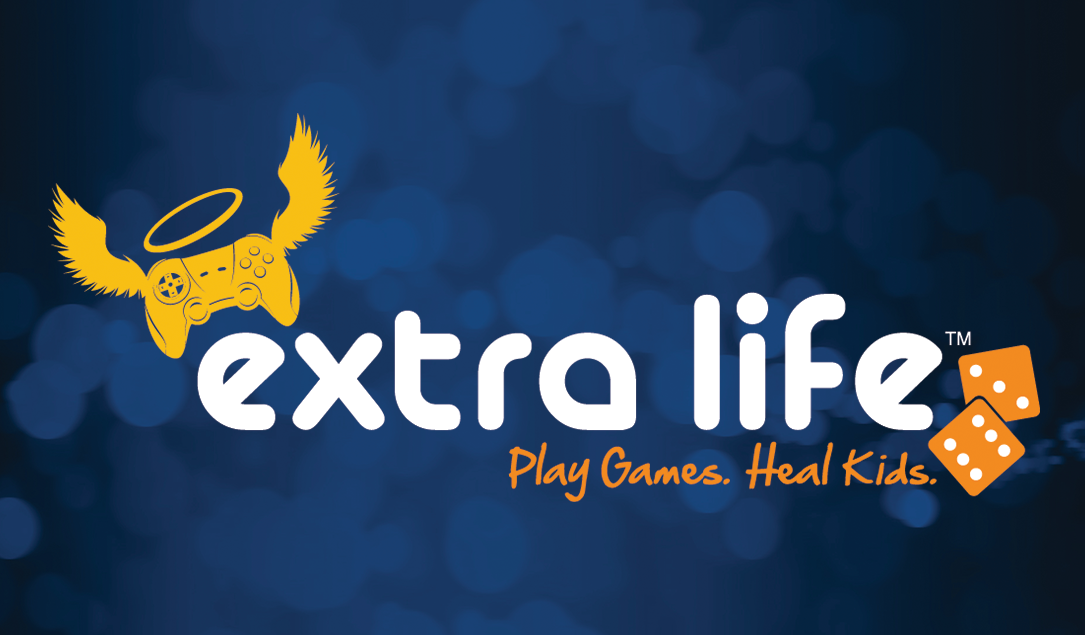 An Interview With An Extra Life Marathon Host The Lone Gamers