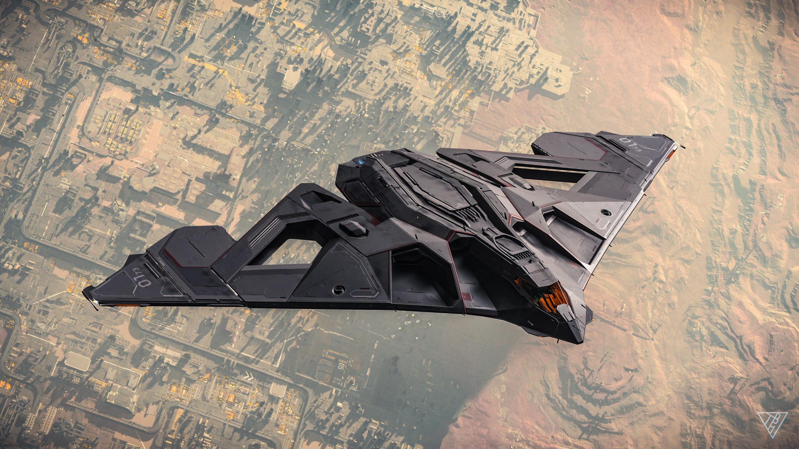 Star Citizen Alpha 3 11 0e Evocati Patch Notes Leak The Lone Gamers